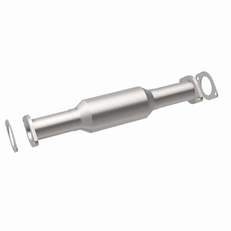 Magnaflow — MagnaFlow Conv DF Ford 83 85
Standard Grade
Standard - view 19