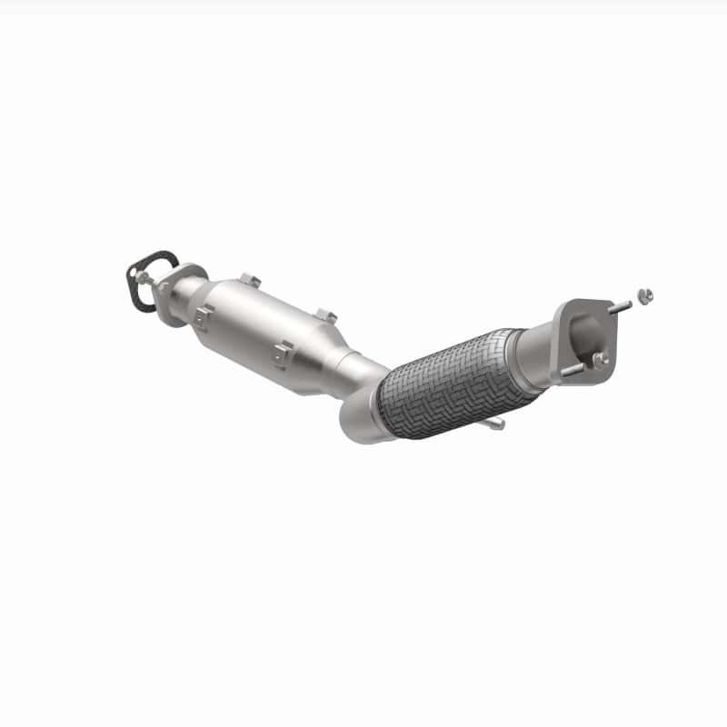 Magnaflow — Magnaflow 17-20 Nissan Rogue Sport Rear Underbody 2L Direct Fit Converter
OEM Grade
OEM - view 22