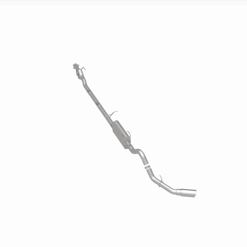 Magnaflow — MagnaFlow Ford BRE Exhaust Replacement Kit
Exhaust Kit - view 11