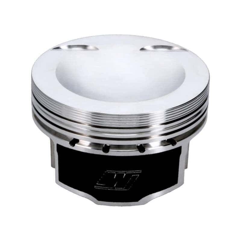 Wiseco — Wiseco Audi TT RS 83mm Bore 1.165in CH 9.5cc Dish - 5 Cyl
Piston Set - view 7