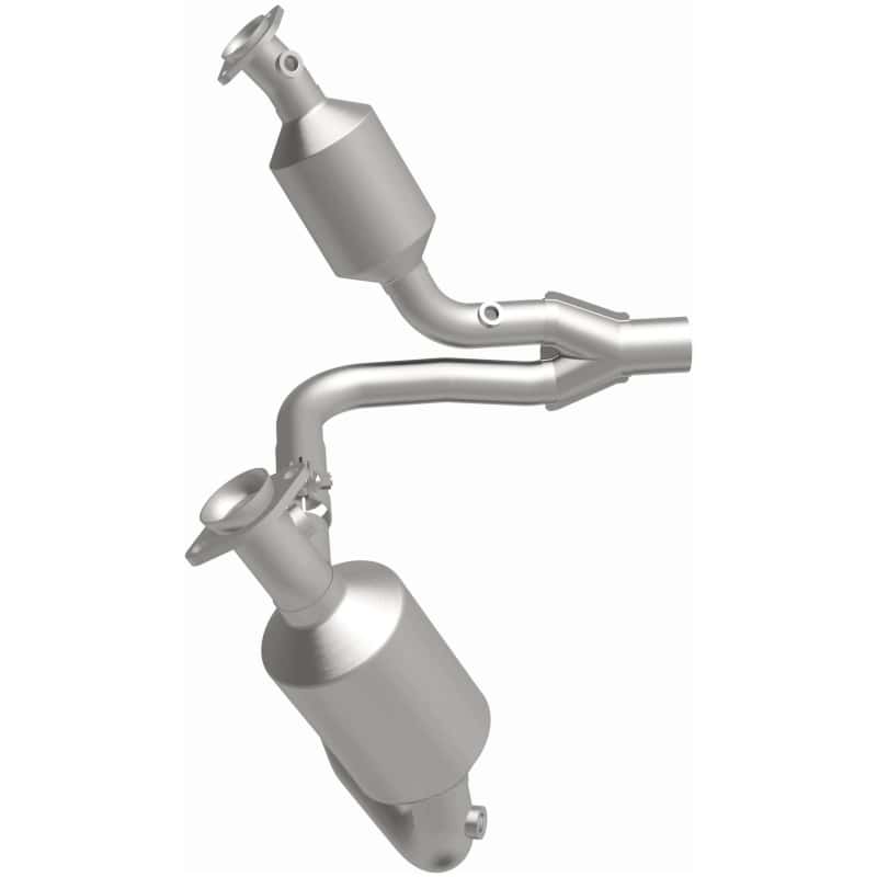 Magnaflow — Magnaflow 2004 Dodge Dakota 3.7L Direct Fit Converter
California - view 5