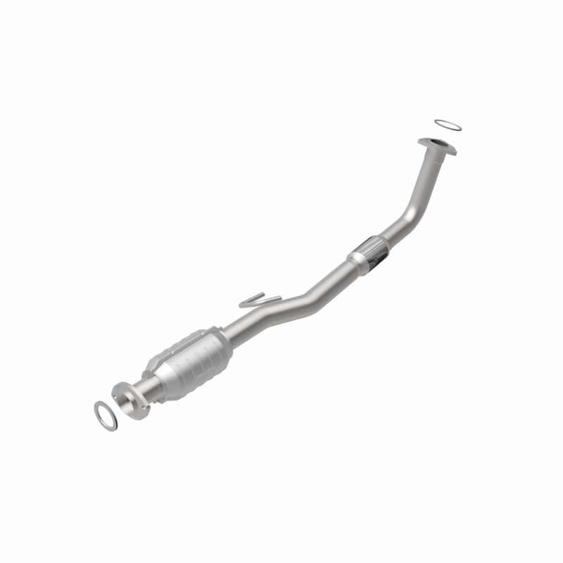 Magnaflow — Magnaflow Conv DF 97-01 Toyota Camry 2.2L
California - view 18