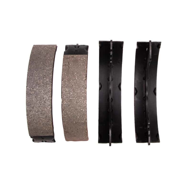 DFC — DFC 71-81 Honda 600 Rear Premium Service Shoes
DFC Brake Shoe Set - view 2