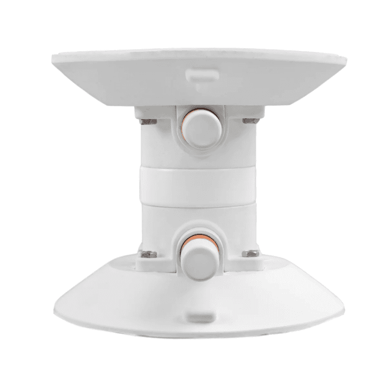 SeaSucker — SeaSucker 4.5in. Double Tap - White (SeaSuckers are Back to Back) - view 2