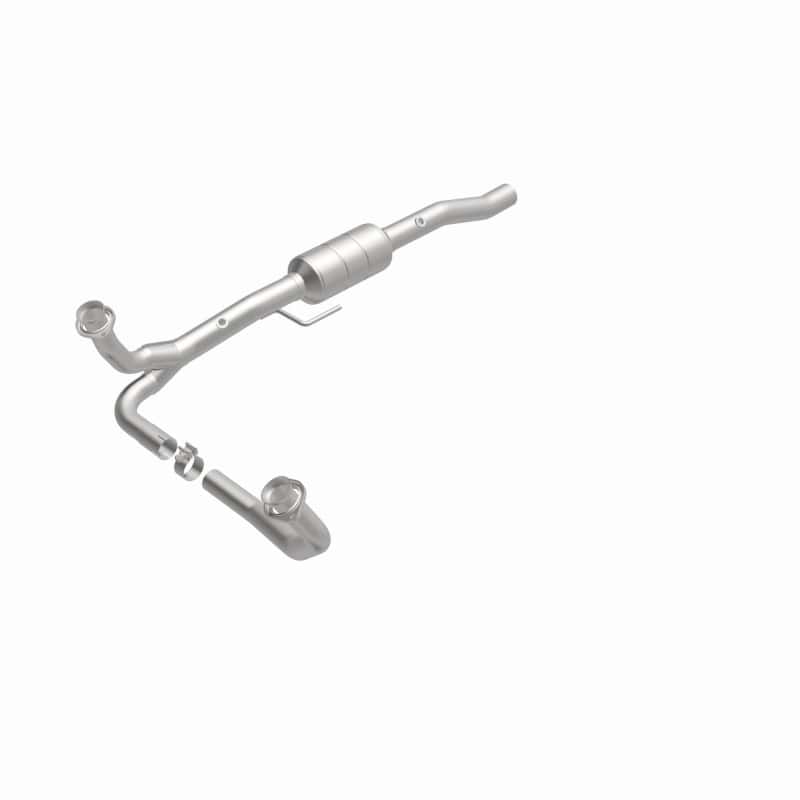 Magnaflow — MagnaFlow Conv DF 00 Dodge Durango 5.2/5.9L
HM Grade
HM - view 6