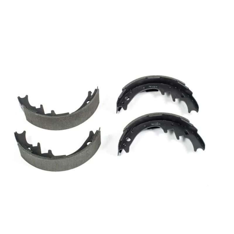 PowerStop — Power Stop 67-69 American Motors Rebel Front or Rear Autospecialty Brake Shoes - view 1
