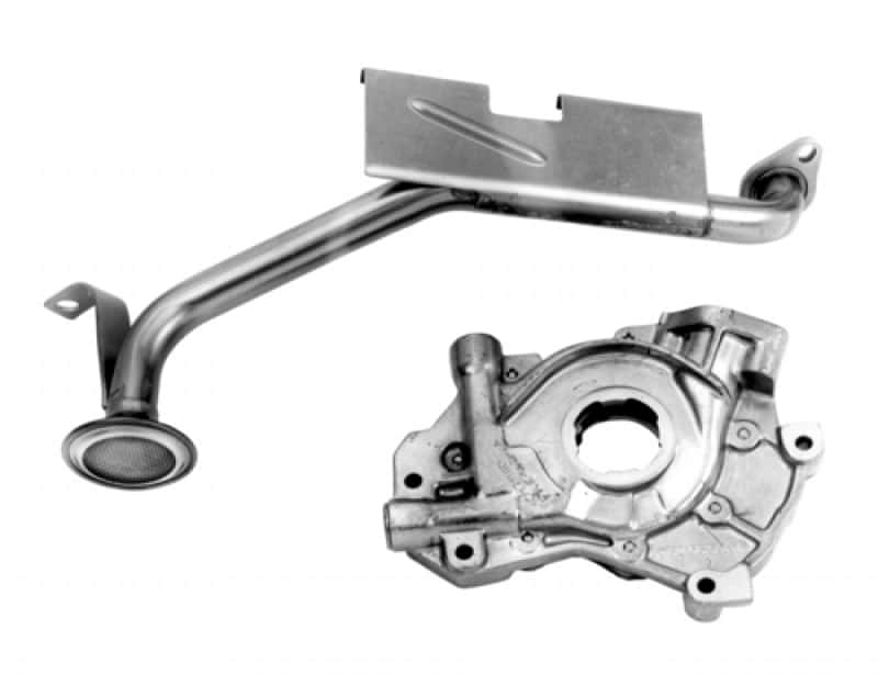 Ford Racing — Ford Racing 96-04 Mustang 4.6L 2V High Volume Oil Pump and Pickup Tube - view 2