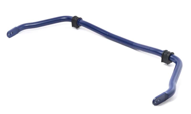 H&R — H&R 05-09 Ford Mustang/Convertible/GT/Shelby GT/Shelby GT-H V6/V8 36mm Adj. 2 Hole Sway Bar - Front
Sport Sway Bar - view 3
