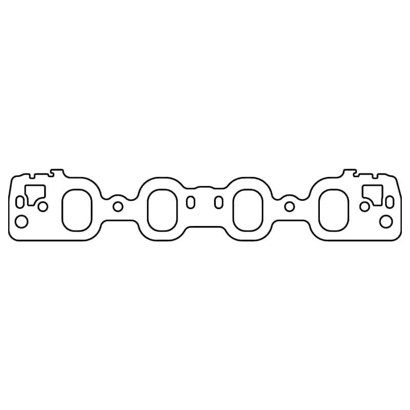 Cometic Gasket — Cometic Ford 335 Series V8 .060in KF Intake Manifold Gasket Set - 2BBL Heads
Intake Gasket Set - view 2