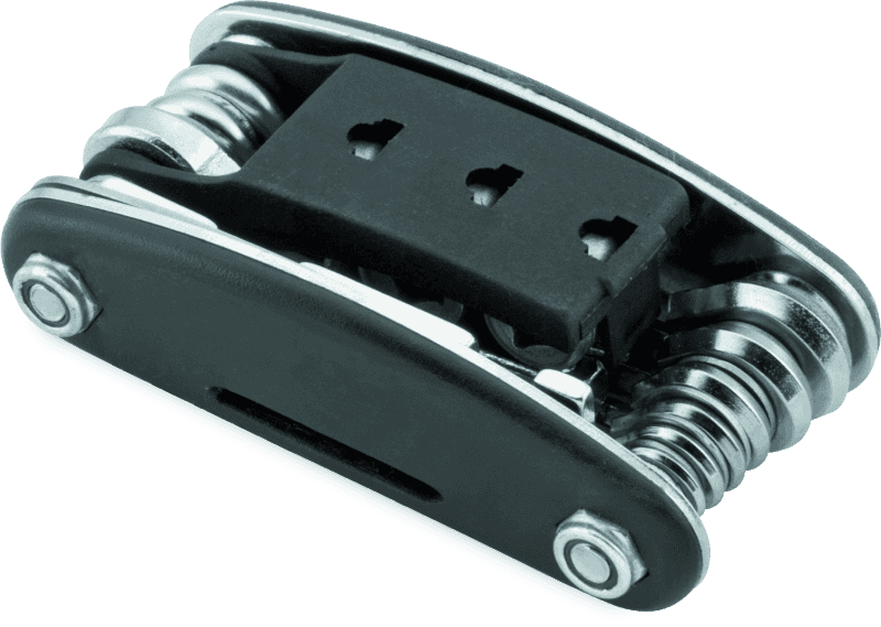 BikeMaster — BikeMaster Multitool w/ Sockets - view 1