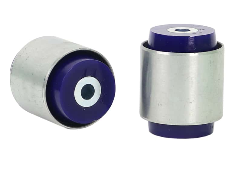 Superpro — SuperPro 1996 Audi A4 Base Front Lower Radius Arm Bushing Kit
Bushing Kit - view 1