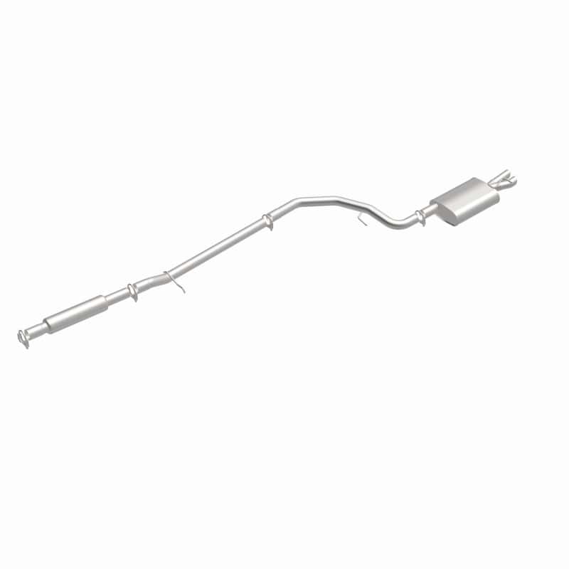Magnaflow — BRExhaust 05-07 Ford Freestyle 3.0L Exhaust Kit
Exhaust Kit - view 4