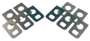 SPC Performance — SPC Performance HENDRICKSON HD SHIMS 2X5
HD SHIM SET
HD SHIM SE - view 2