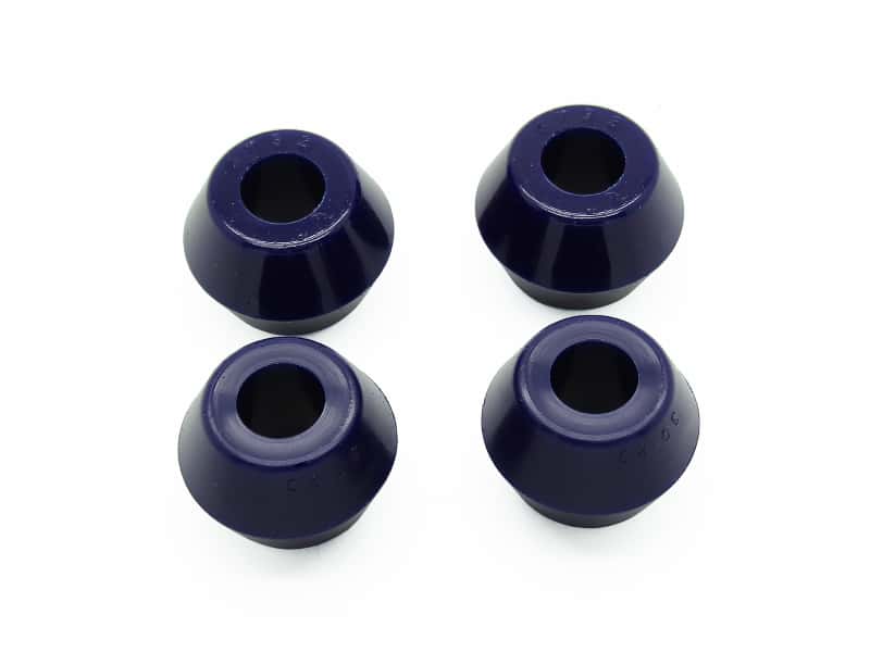 Superpro — SuperPro Sway Bar Link Bushing Kit
Bushing Kit - view 1