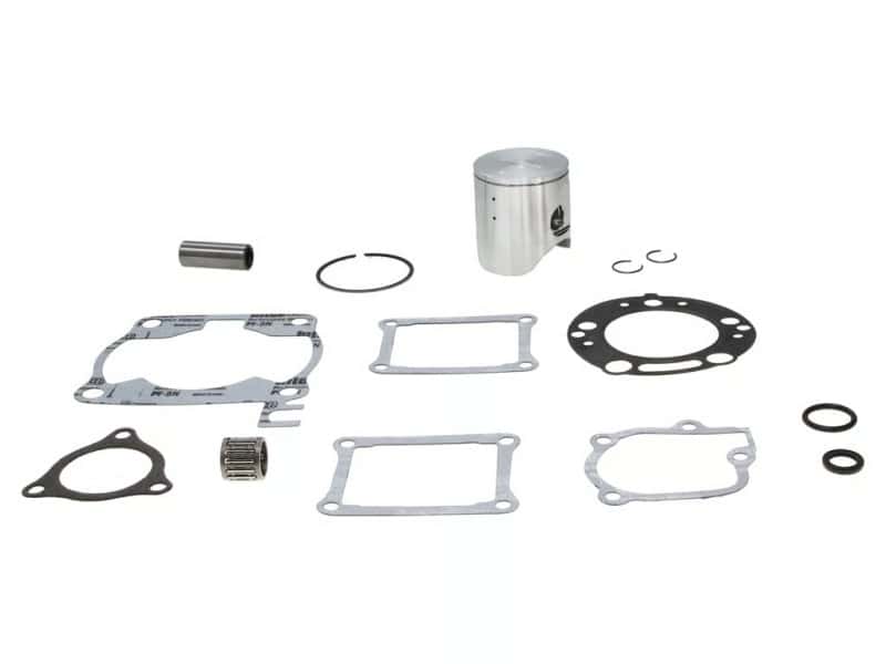 Wiseco — Wiseco Honda CR125R 01-02 (676M05400 2126CS) Piston
Piston Kit - view 3
