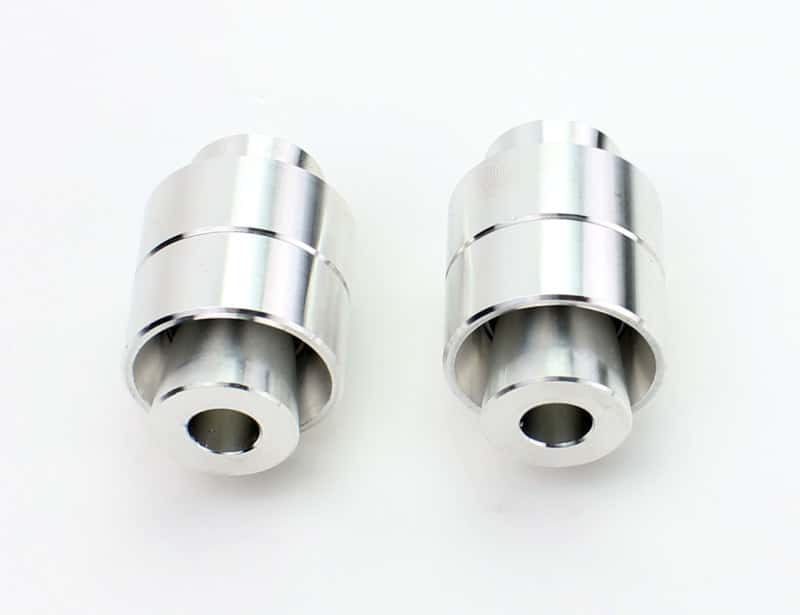 SPL Parts — SPL Parts 03-08 Nissan 350Z Rear Mid Link Spherical Bushings
Bushing Kit - view 1