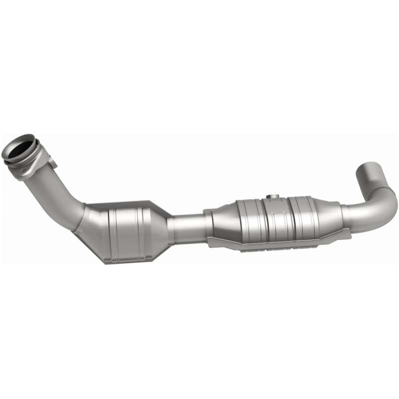 Magnaflow — MagnaFlow Conv DF 99-00 Ford F-150 4.6L
California - view 5