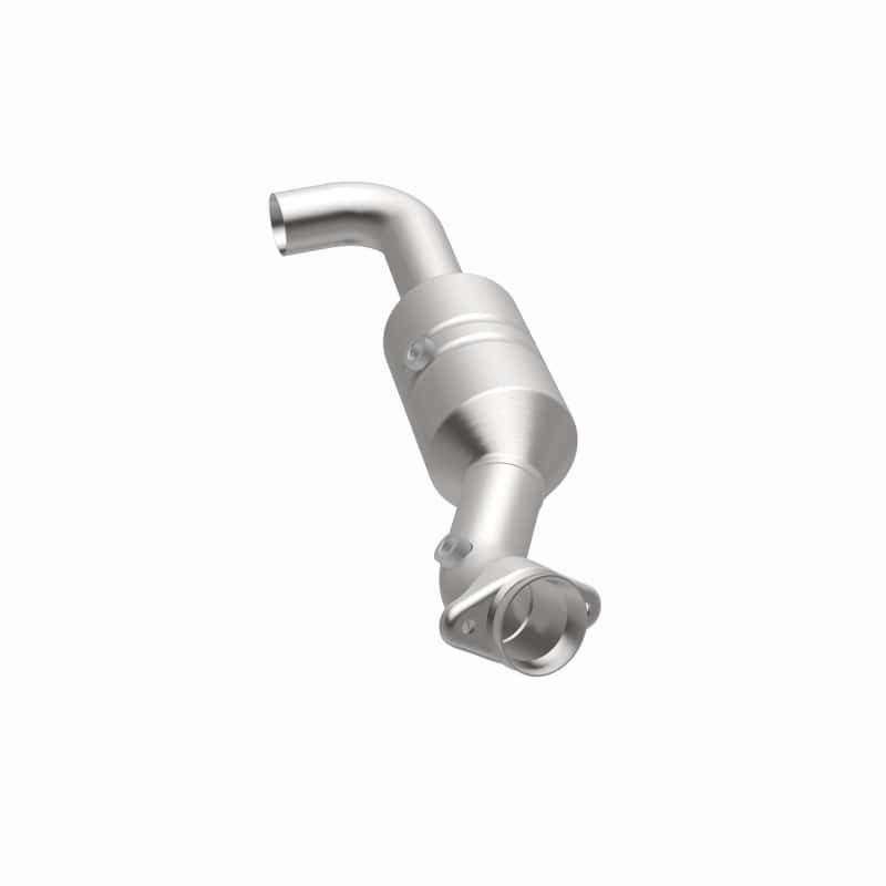 Magnaflow — Magnaflow Conv DF 2009-2010 F-150 4.6 L Underbody
OEM Grade
OEM - view 24