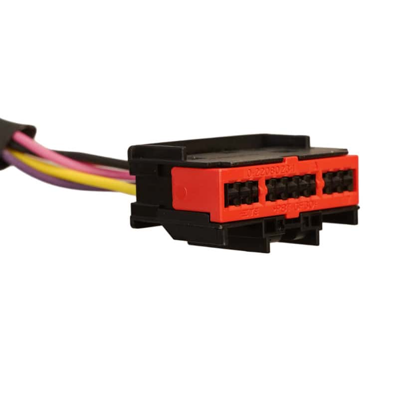 BD Diesel — BD Diesel 17-22 Ford F-Series High Idle Control Kit
HIGH IDLE CONTROL
Governor - view 2