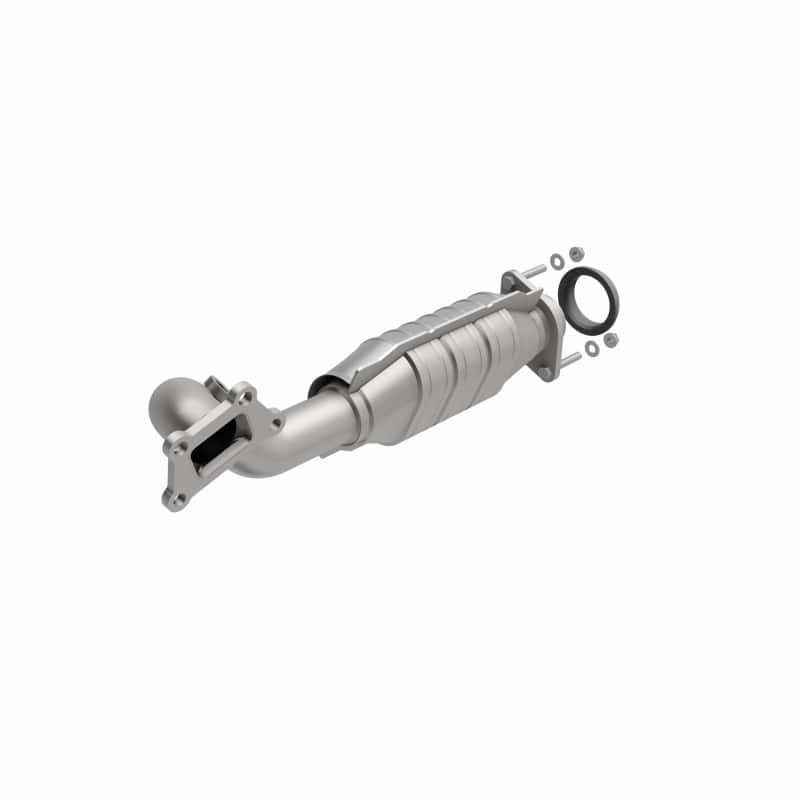 Magnaflow — MagnaFlow Conv DF 10-11 Cadillac CTS 3.0L
OEM Grade
OEM - view 29