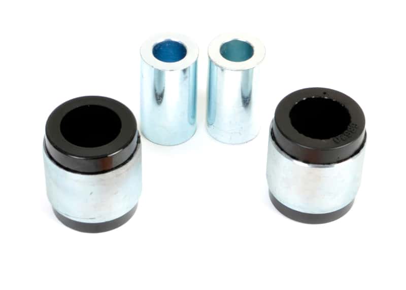 Whiteline — Whiteline Plus 2010 Volkswagen CC Rear Control Arm Lower Front Outer Bushing Kit
Bushing Kit - view 4
