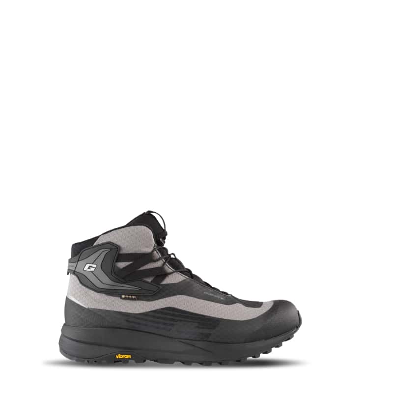 Gaerne — Gaerne G.Letur Aquatech Boot Black Size - 10 - view 2