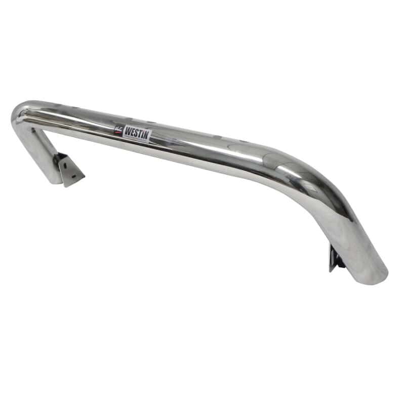 Westin — Westin 2009-2017 Dodge/Ram 1500 MAX Tray Bull Bar/Light Bar - SS
Bull Bar - view 2