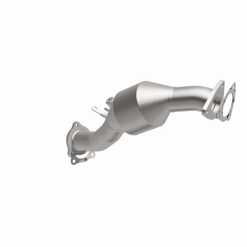 Magnaflow — MagnaFlow Conv Direct Fit 11-15 Audi Q7 V6 3.0L - 2.5in Pipe Dia 24.5in L
OEM Grade
OEM - view 29