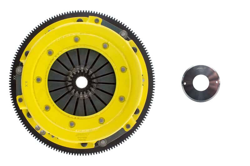 ACT — ACT 04-07 Cadillac CTS-V Twin Disc XT Street Kit Clutch Kit
Twin Disc Kit - view 1