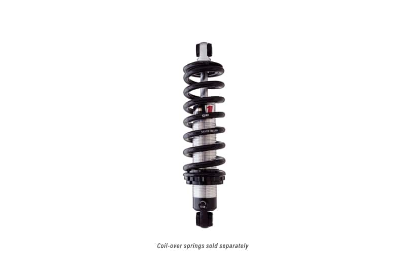 QA1 — QA1 Proma Star Series Coil-Over Shock Absorber - Single Adj. - Bushing Mount - 9.5in/12.75in - Alum
Proma Star Shock - view 5