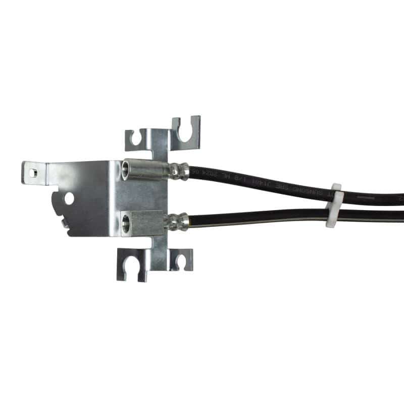 DFC — DFC 21-23 Ford Transit-250 Rear-up Brake Hose - view 2