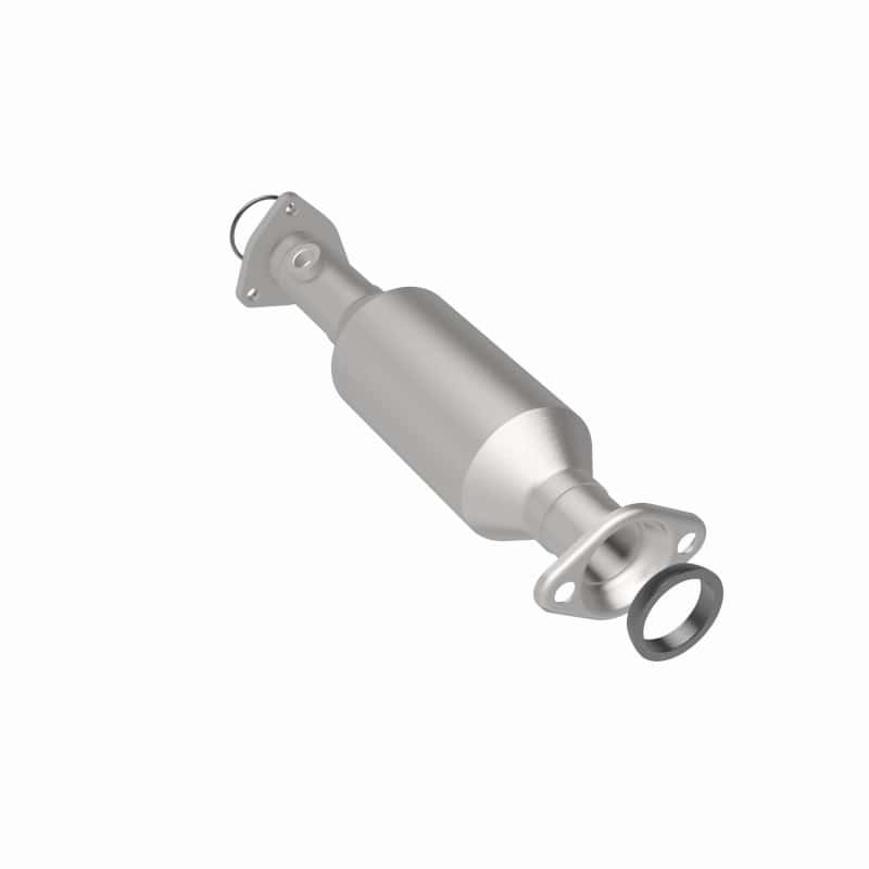Magnaflow — MagnaFlow Conv Direct Fit 96-99 Acura Integra (LS/RS/GS) 1.8L
California - view 23