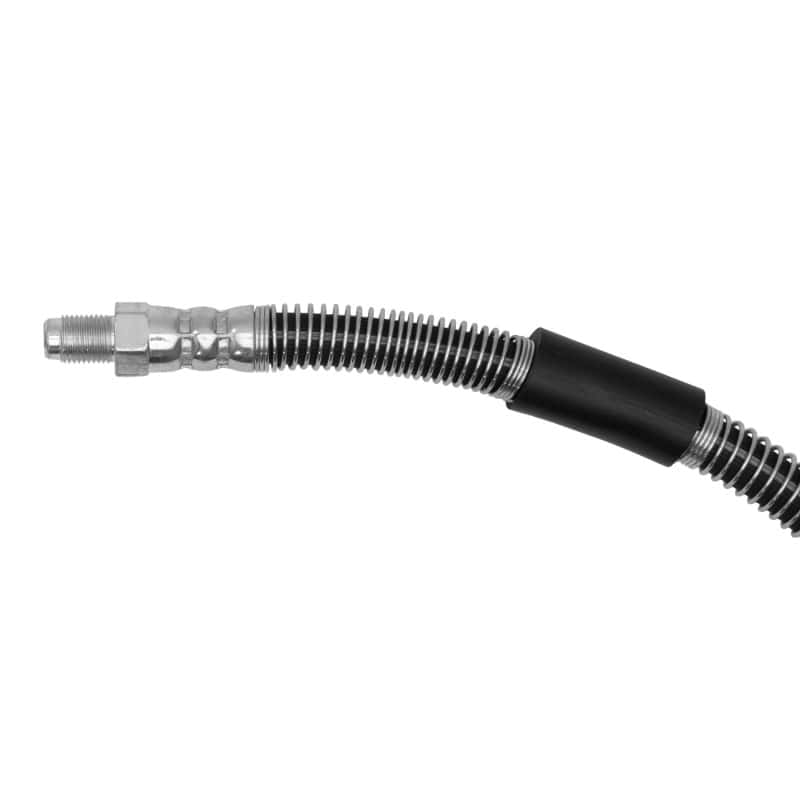 DFC — DFC 12-20 Mercedes-Benz SL450 Rear Brake Hose - view 2