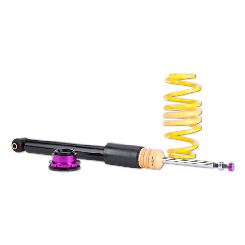 KW — KW Street Comfort Kit VW Golf VII GTI w/o DCC
Coilover Kit - view 13