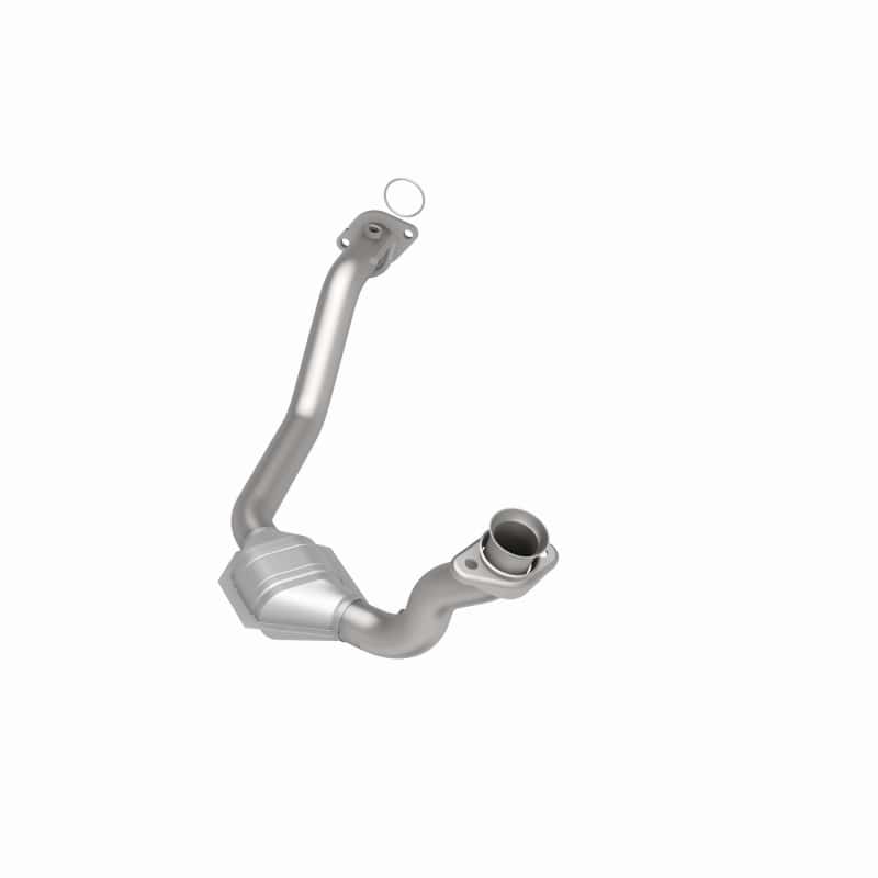Magnaflow — MagnaFlow Conv DF 96-98 Explorer-Mountaineer
HM Grade
HM - view 26