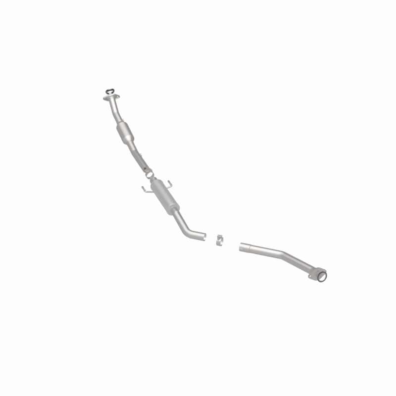 Magnaflow — MagnaFlow Conv DF 00-05 Toyota Celica 1.8L Front GT
HM Grade
HM - view 15