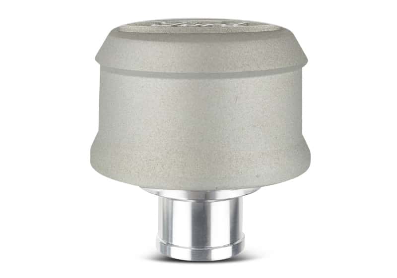 Ford Racing — Ford Racing Grey Breather Cap w/ Ford Logo
Oil Breather Cap - view 7