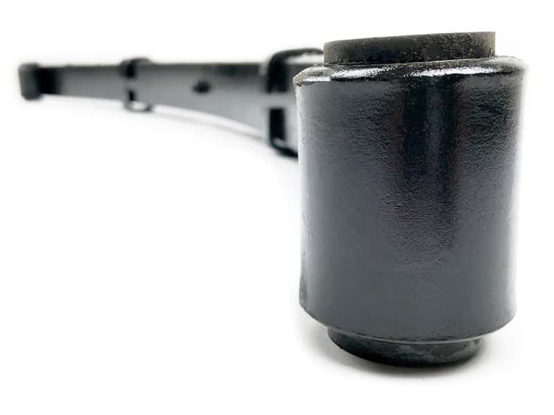 Tuff Country — Tuff Country 79-85 Toyota Truck 4wd Front 3.5in EZ-Ride Leaf Springs (Driver Side)
Leaf Spring-3.5in. - view 3