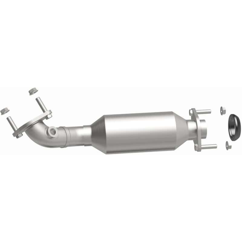 Magnaflow — Magnaflow 04-08 Cadillac SRX 3.6L Direct Fit Converter
California - view 31