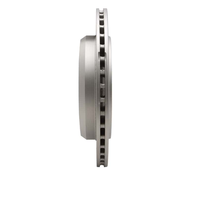 DFC — DFC 11-25 Dodge Durango Rear GeoSPEC Coated Rotor
DFC Brake Rotor - view 3