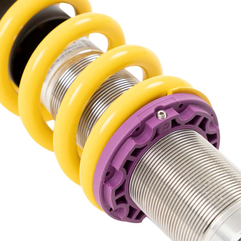Belltech — Belltech COILOVER KIT 02-07 TRLBLZER/ENVOY
COILOVER KIT - view 7