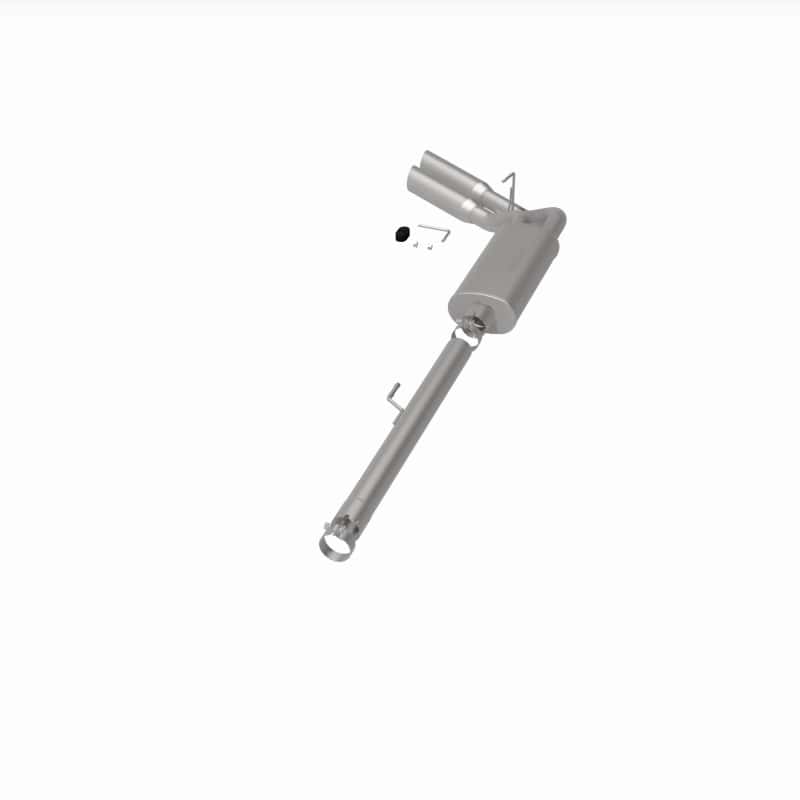 Magnaflow — MagnaFlow Sys CB 06 Dodge Ram 5.7 Dual Side
Cat-Back - view 15