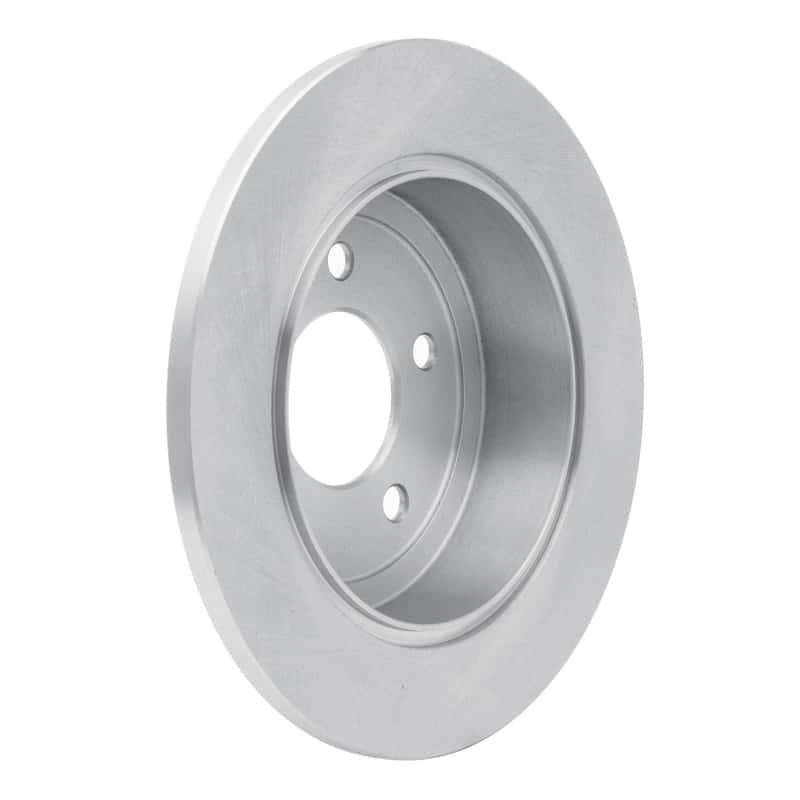 DFC — DFC 97-07 Chrysler Town & Country Rear Brake Rotor
DFC Brake Rotor - view 4