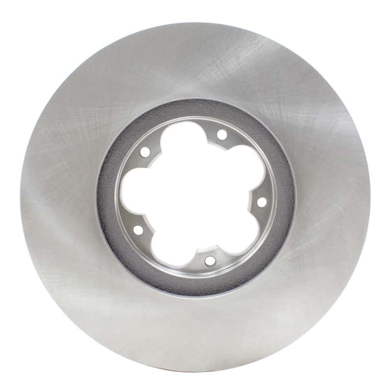 DFC — DFC 14-19 Ford Transit (Mexico) Front Brake Rotor - view 5