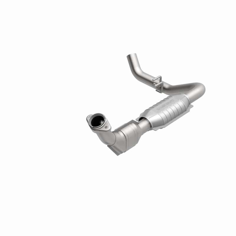 Magnaflow — MagnaFlow Conv DF 99-00 Ford Trucks 5.4L
California - view 6
