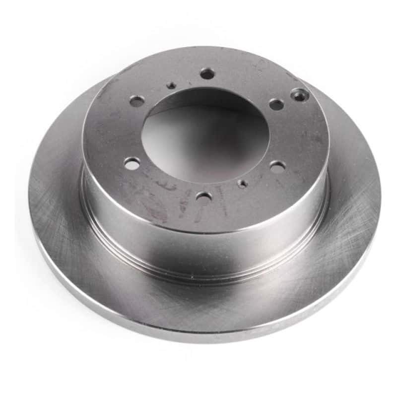 PowerStop — Power Stop 92-00 Mitsubishi Montero Rear Autospecialty Brake Rotor
AutoSpecialty Rotor - view 1