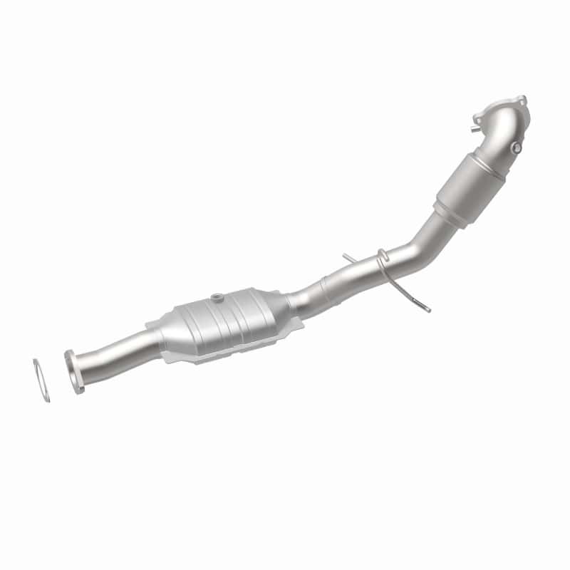 Magnaflow — Magnaflow Conv DF 03-04 Volvo V70 2.5L
OEM Grade
OEM - view 19