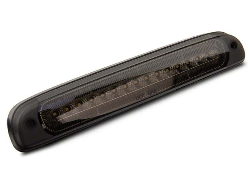 Raxiom — Raxiom 11-16 Ford F-250 Super Duty Axial Series LED Third Brake Light- Smoked
Light - view 2