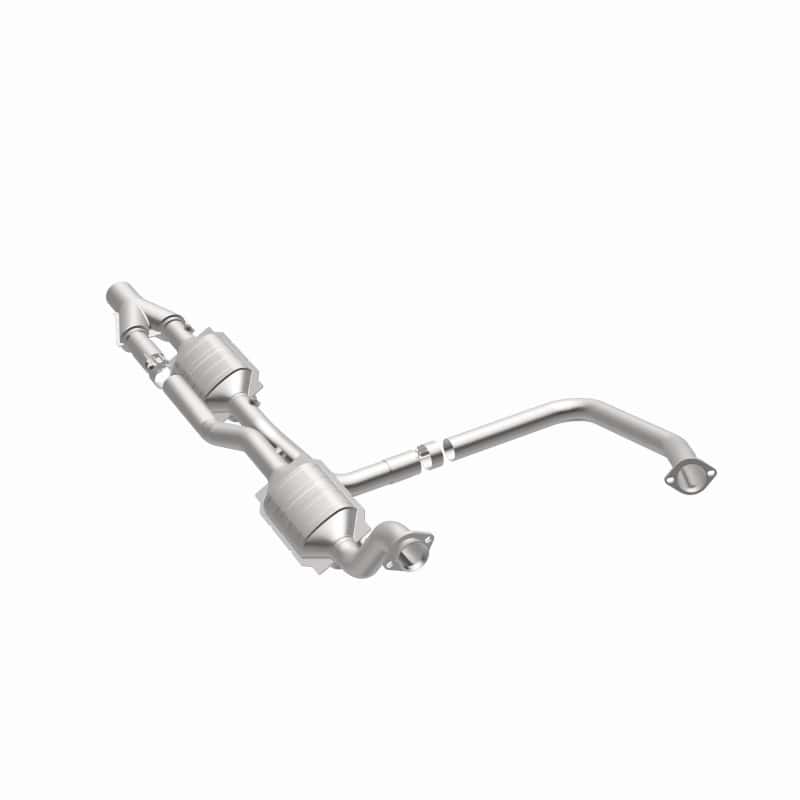 Magnaflow — Magnaflow Conv DF 04-07 Dodge Ram 5.7L
HM Grade
HM - view 23