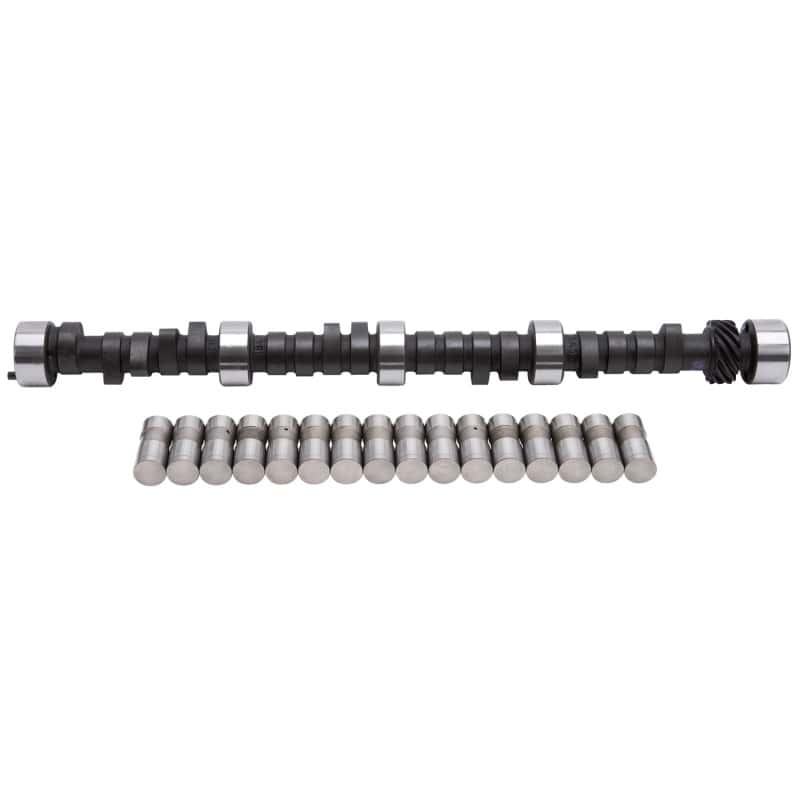 Edelbrock — Edelbrock Perf Plus Cam and Lifters Kit SBC 400
CAMSHAFTS - view 2